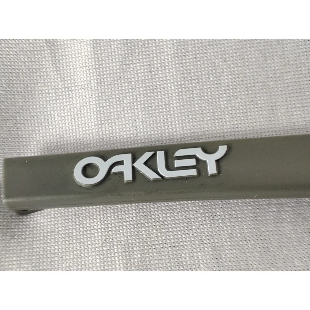 Oakley frogskins gp